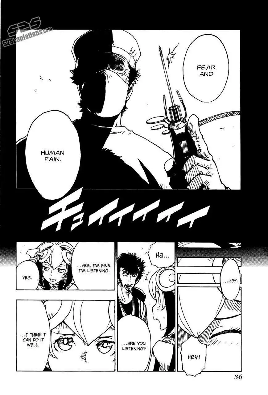 Dimension W Chapter 17 9